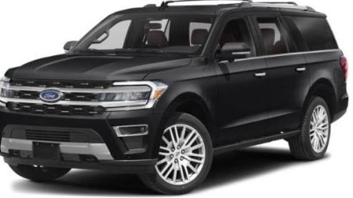 FORD EXPEDITION MAX 2023 1FMJK2A88PEA40916 image